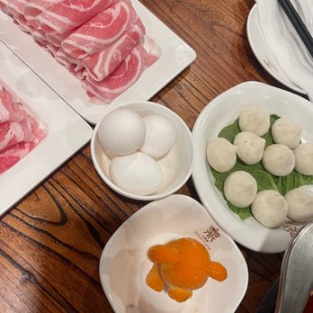 Jiuding Flavor Restaurant - I couldnt get enough of the lil tallow bear!! - Chinese Near Me - Milpitas, California Jiuding Flavor Restaurant - I couldnt get enough of the lil tallow bear!! - Chinese Near Me - Milpitas, California