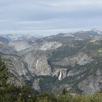 Glacier Point - Local Flavor Near Me