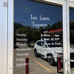 Los Lopez Taqueria