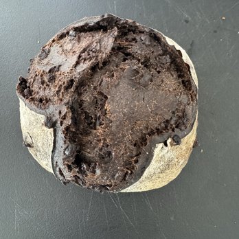 Backhaus - Chocolate sourdough - Bakeries Near Me - San Mateo, California
