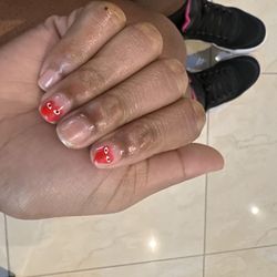 Studio Nails and Spa