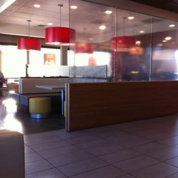 McDonald's - Dining Area - Fast Food Near Me - Sulphur, Louisiana McDonald's - Dining Area - Fast Food Near Me - Sulphur, Louisiana