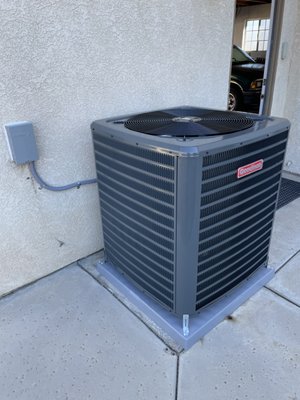 Residential Installations - With AireCare, you can trust that your home's cooling needs are in expert hands. Whether you're looking for installation, maintenance, or repair, our team of skilled technicians is dedicated to delivering top-notch service and ensuring your indoor environment remains refreshingly cool and comfortable. Experience the difference with AireCare's tailored solutions, eco-friendly practices, and commitment to customer satisfaction. Residential Installations - With AireCare, you can trust that your home's cooling needs are in expert hands. Whether you're looking for installation, maintenance, or repair, our team of skilled technicians is dedicated to delivering top-notch service and ensuring your indoor environment remains refreshingly cool and comfortable. Experience the difference with AireCare's tailored solutions, eco-friendly practices, and commitment to customer satisfaction.