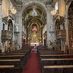 Igreja do Carmo
