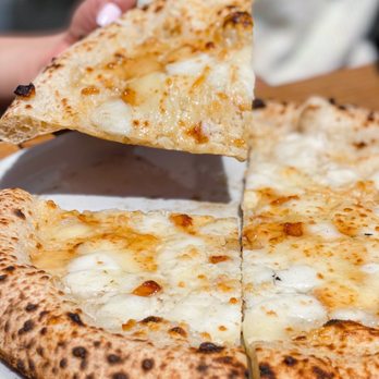 Farmshop - Bianco Pizza - Breakfast & Brunch Near Me - Larkspur, California Farmshop - Bianco Pizza - Breakfast & Brunch Near Me - Larkspur, California