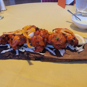 Aroma - Chicken wings - Indian Near Me - Galloway, New Jersey