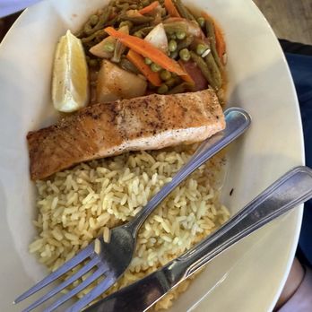 Opa Grill - Lunch Solomos - Greek Near Me - Parker, Colorado