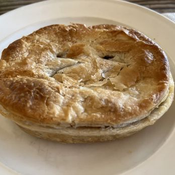 Exeter Bakery - Beef & Pepper Pie - Awesome, the Winner! - Bakeries Near Me - Exeter, TAS Exeter Bakery - Beef & Pepper Pie - Awesome, the Winner! - Bakeries Near Me - Exeter, TAS