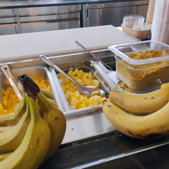 Honey Drip - Fruits - Creperies Near Me - Ottawa, Ontario