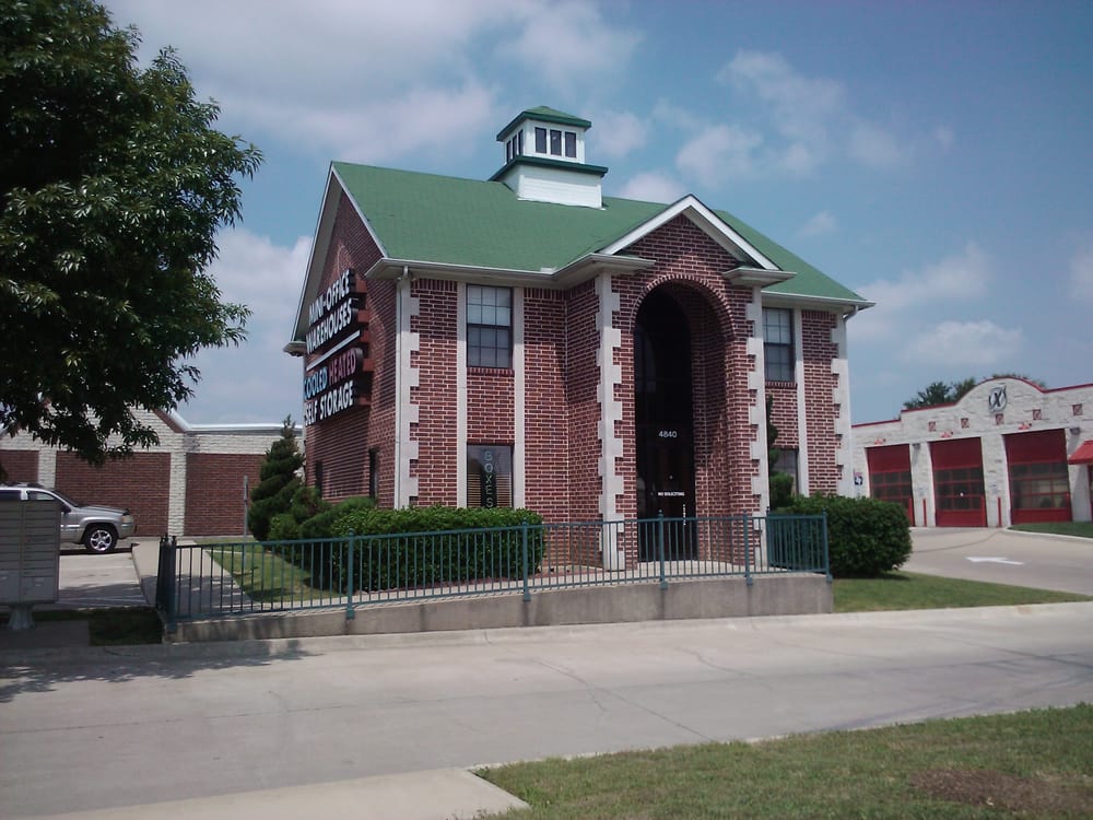 ALAMO SELF STORAGE MATLOCK Updated May 2024 4840 Matlock Road