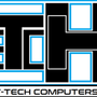 Photo of T-TECH Computers