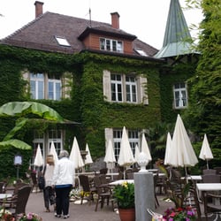 Zuckerbergschloss - Outdoors