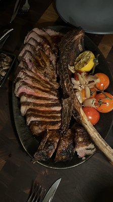 SIDECUT Steakhouse by null