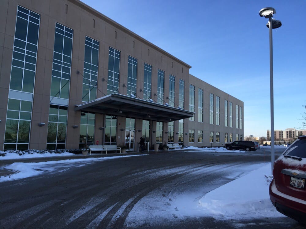 LOYOLA MEDICINE BURR RIDGE 11 Photos & 52 Reviews 6800 N Frontage