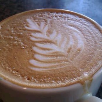 Peet's Coffee - Peet's does latte art, yes!!! - Coffee & Tea Near Me - Burlingame, California Peet's Coffee - Peet's does latte art, yes!!! - Coffee & Tea Near Me - Burlingame, California