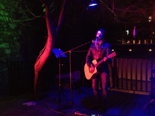 Shakespeare's by null