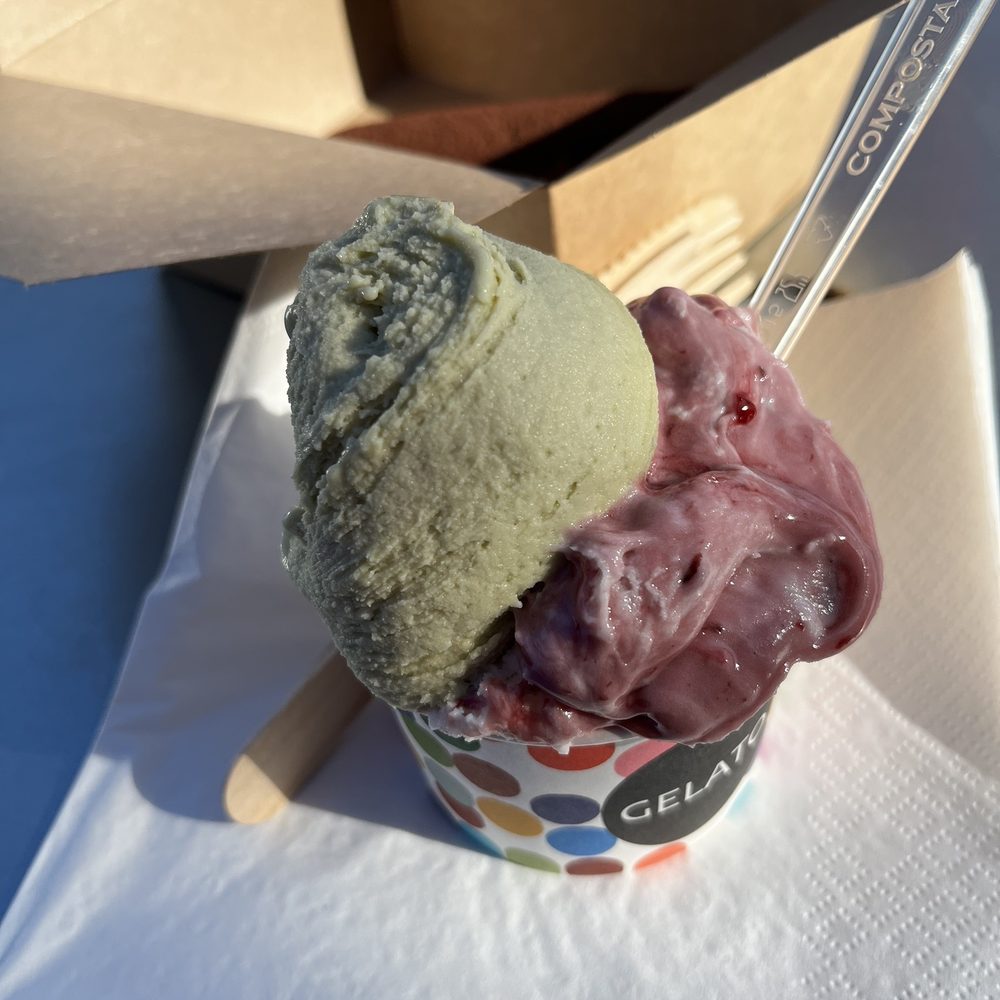 Bel Gelato - So good - Desserts Near Me - Dalkey, D