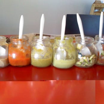 BOCA by Chef Maria Mazon - Salsa - Mexican Near Me - Tucson, Arizona