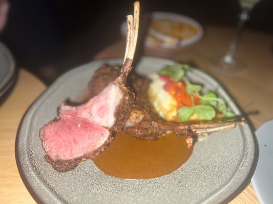 CHICA Las Vegas by null