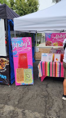 Chula Vista Farmers Market by null