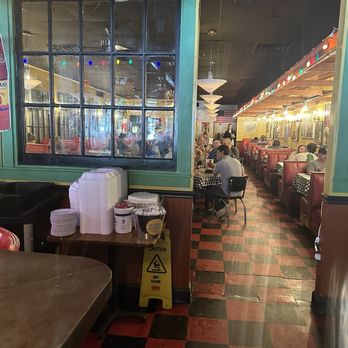 Ajax Diner - Dining Area - Southern Near Me - Oxford, Mississippi Ajax Diner - Dining Area - Southern Near Me - Oxford, Mississippi