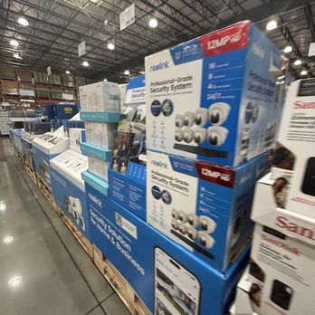 Costco Wholesale - Hot Dogs Near Me - Temecula, California