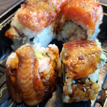 Red Ginger Asian Bistro - Sushi Bars Near Me - Lake City, Florida Red Ginger Asian Bistro - Sushi Bars Near Me - Lake City, Florida