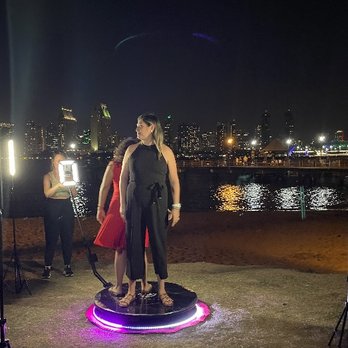 San Diego 360 Video Booth - This is actually a 360 degree video!! - Photo Booth Rentals Near Me - La Jolla, California San Diego 360 Video Booth - This is actually a 360 degree video!! - Photo Booth Rentals Near Me - La Jolla, California