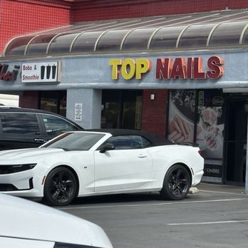 Top Nails - Nail Salons Near Me - Las Vegas, Nevada Top Nails - Nail Salons Near Me - Las Vegas, Nevada