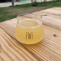 Fair-Weather Friend - Beer