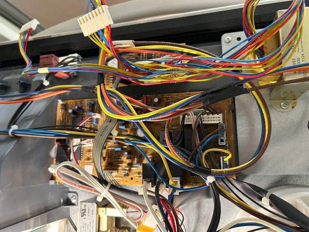 Slide of Momentum Appliance Repair