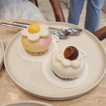 Salswee - Bakeries Near Me - New York, New York