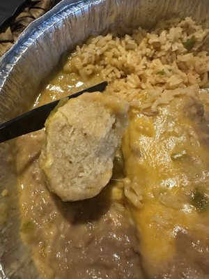 Espo's Mexican Food by null