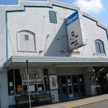 Edmonds Theater - Cinema Near Me - Edmonds, Washington