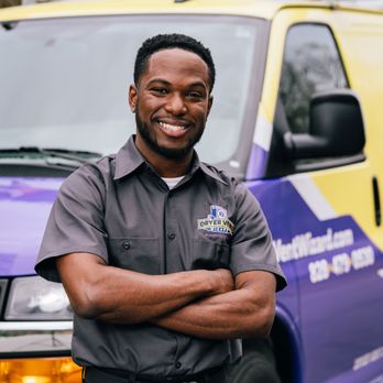 Dryer Vent Wizard of Norwalk - Air Duct Cleaning Near Me - Fairfield, Connecticut