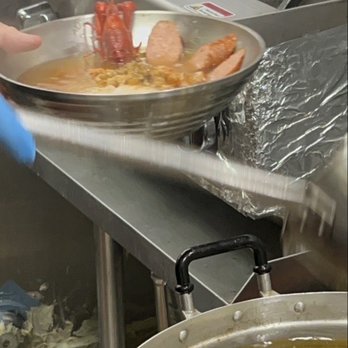 Pho Crawfish - Instagram/YouTube/TikTok/Yelp/Google Maps: @AC9MOO - Vietnamese Near Me - Rosemead, California Pho Crawfish - Instagram/YouTube/TikTok/Yelp/Google Maps: @AC9MOO - Vietnamese Near Me - Rosemead, California