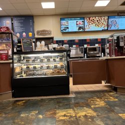Ginna’s Café