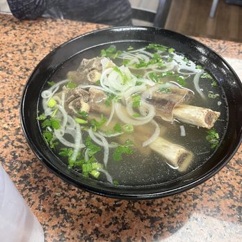 PHO 99 - Pho Suon Bo - Noodles Near Me - El Monte, California PHO 99 - Pho Suon Bo - Noodles Near Me - El Monte, California