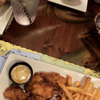 The Fish House - Dinner - Seafood Near Me - Key Largo, Florida The Fish House - Dinner - Seafood Near Me - Key Largo, Florida