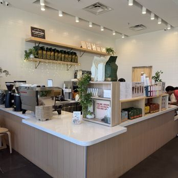 Coffee U - Inside - Coffee & Tea Near Me - Frisco, Texas Coffee U - Inside - Coffee & Tea Near Me - Frisco, Texas