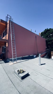 Exterior Painting - Before & After - Miguel Painting - Exterior Painting - Before & After - Miguel Painting