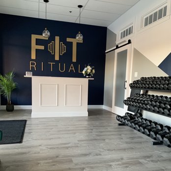 FIT Ritual Studio - Venues & Event Spaces Near Me - Beverly, Massachusetts FIT Ritual Studio - Venues & Event Spaces Near Me - Beverly, Massachusetts