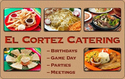 Menu photo 5 El Cortez Mexican Restaurant Mokena, IL Menu photo 5 El Cortez Mexican Restaurant Mokena, IL