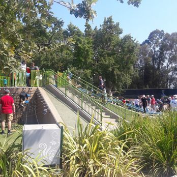 Magical Bridge Playground - Playgrounds Near Me - Palo Alto, California Magical Bridge Playground - Playgrounds Near Me - Palo Alto, California