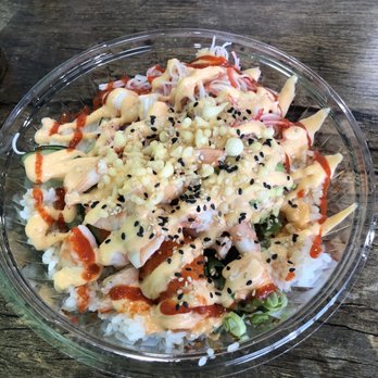Poke Bros - Poke Near Me - Warrington, Pennsylvania Poke Bros - Poke Near Me - Warrington, Pennsylvania