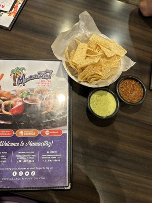 Mamacita's by null