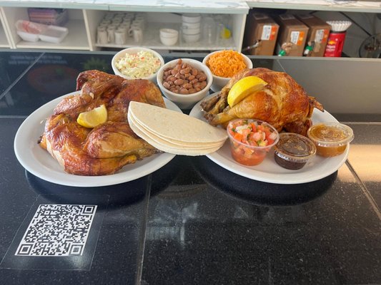 Tacos El Patron by null