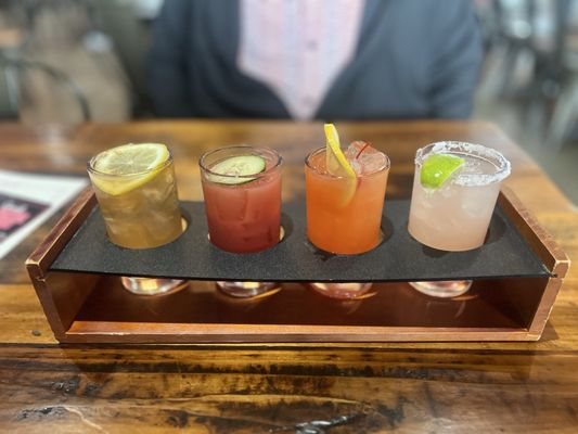 Sauced BBQ & Spirits by null