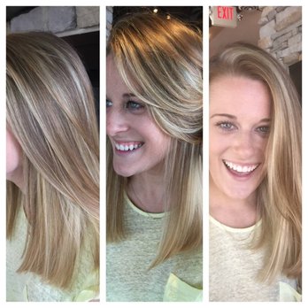 Nuance Salon - Hair Salons Near Me - Roswell, Georgia