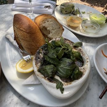 Elizabeth Street Cafe - Escargot - Vietnamese Near Me - Austin, Texas Elizabeth Street Cafe - Escargot - Vietnamese Near Me - Austin, Texas